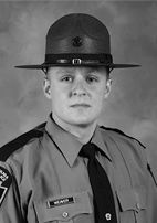 Trooper Landon Weaver