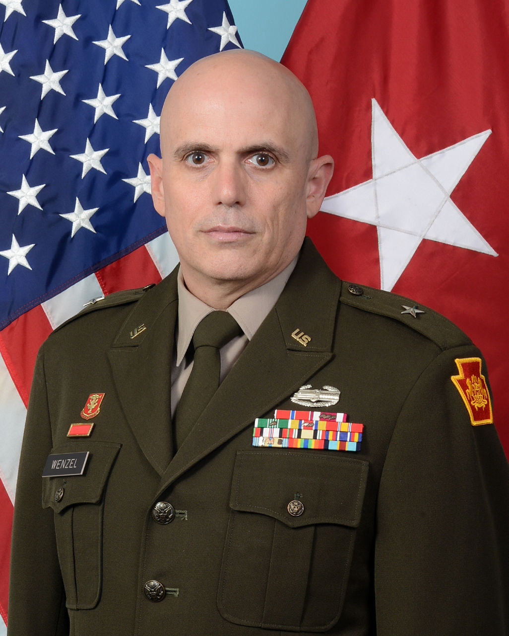 BG Wenzel