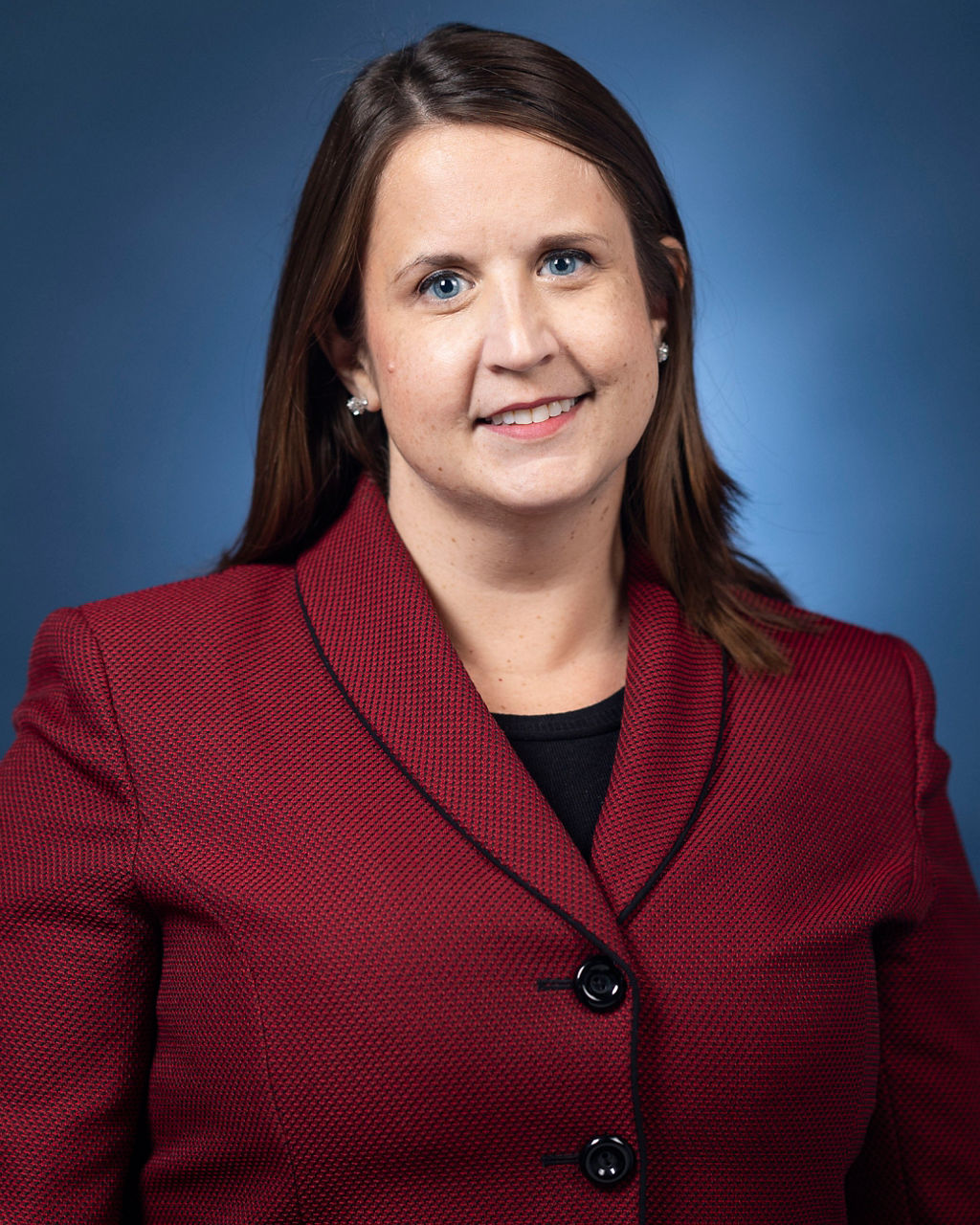Jill Whitcomb headshot