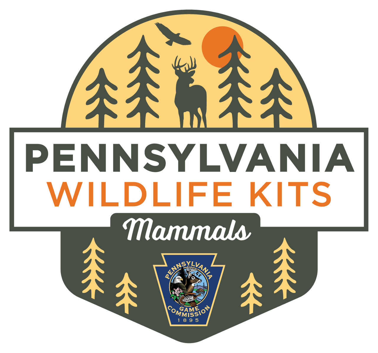 wildlife kit logo