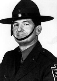 Trooper Herbert Wirfel