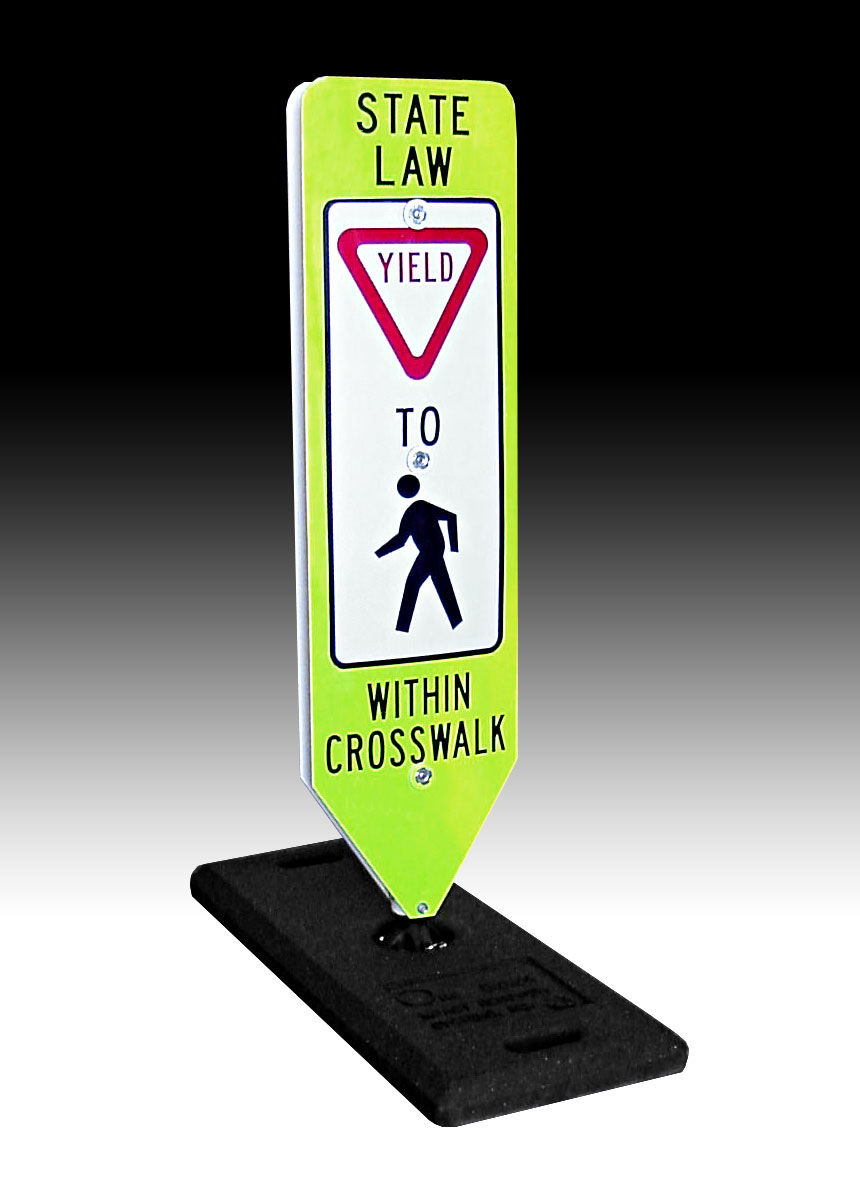 Crosswalk Device