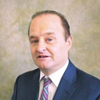 David Briel headshot