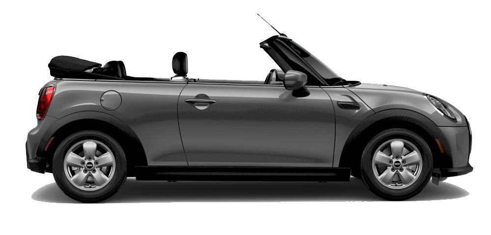 New Mini Cooper Cabrio 2023 