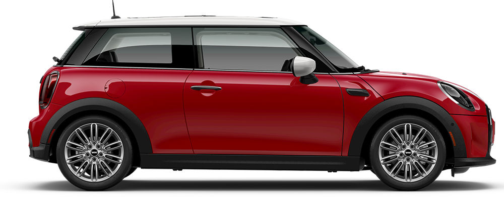 MINI Hardtop 2 Door