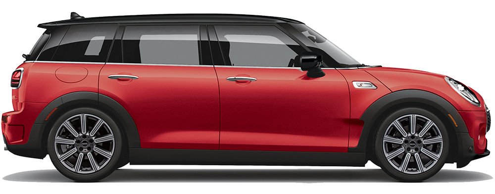 MINI Hatchback Review (2024)