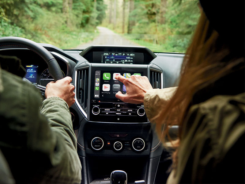 Safety and Tech
