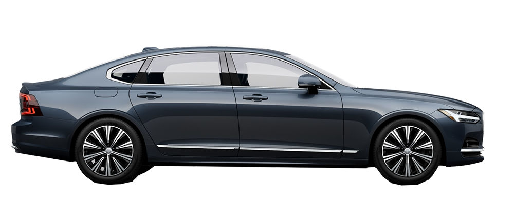 Volvo S90 Recharge