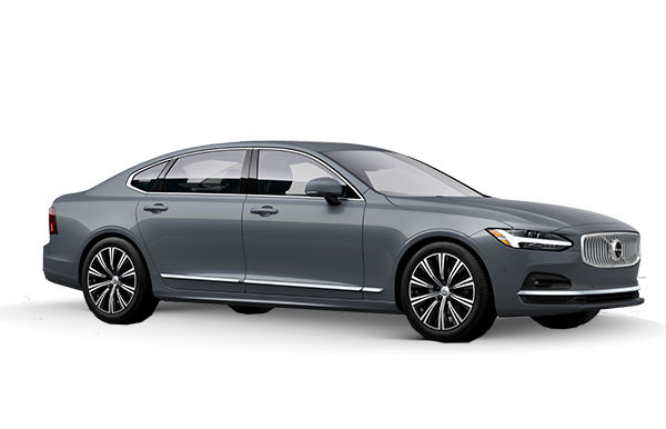 Volvo S90 Recharge