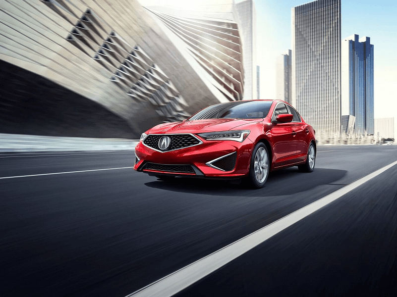 Acura ILX