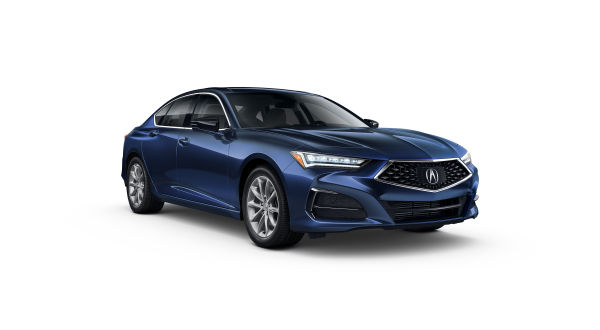 Acura TLX