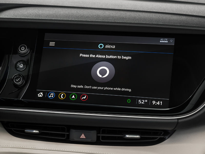 Buick Envision