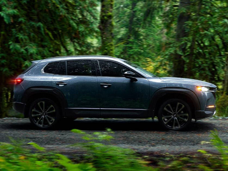 Mazda CX-50