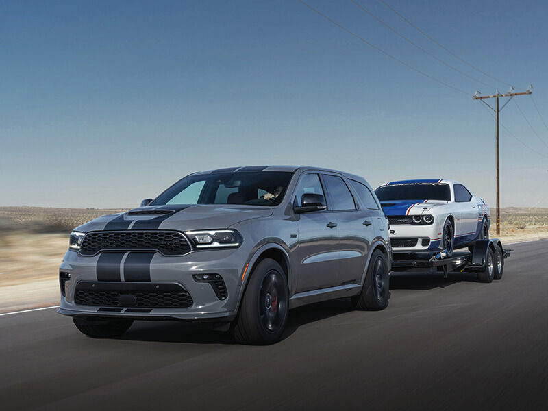 Dodge Durango