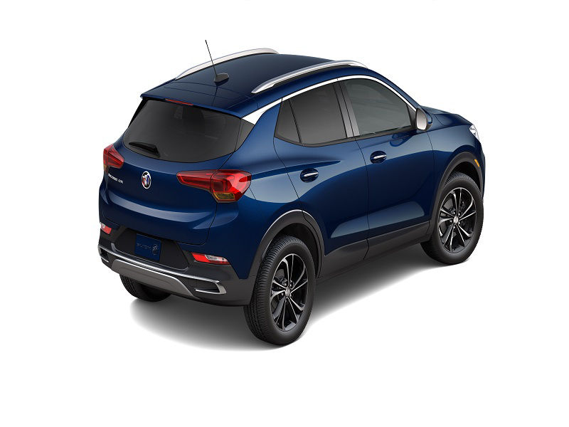 Buick Encore GX