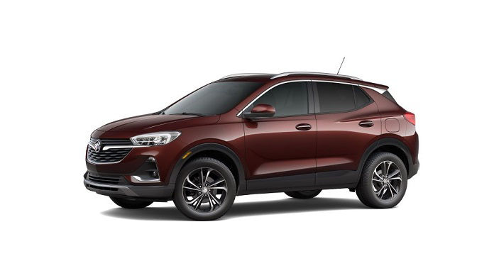 Buick Encore GX