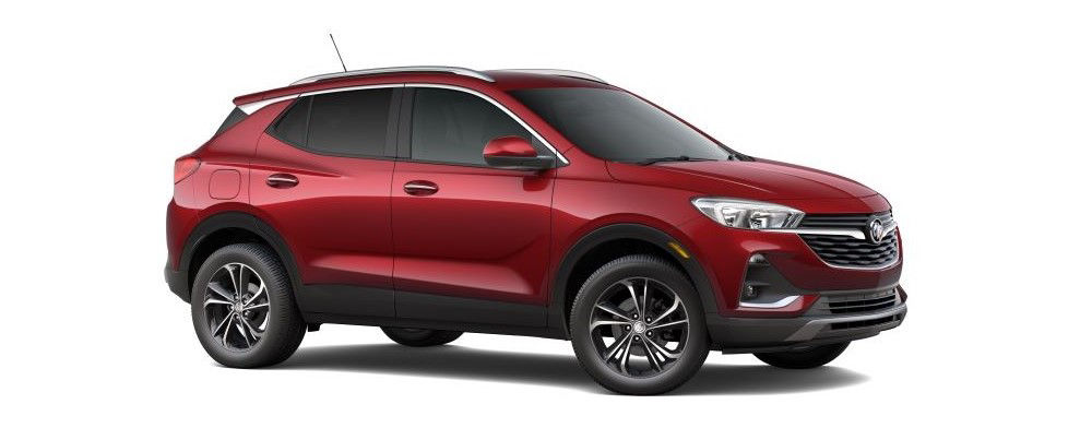 Buick Encore GX