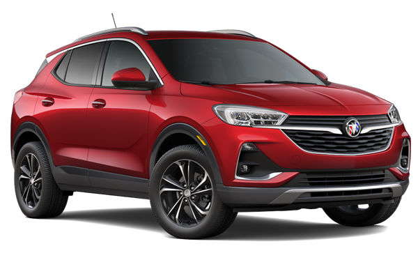 Buick Encore GX