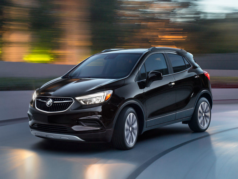 Buick Encore