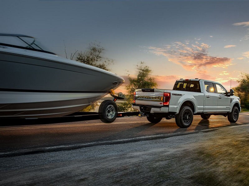 Ford Super Duty