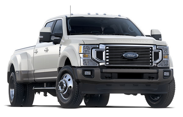Ford F-450