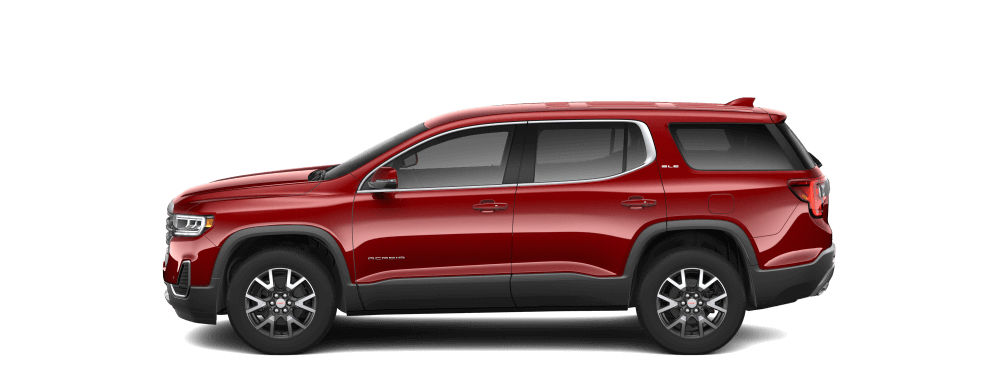 GMC Acadia