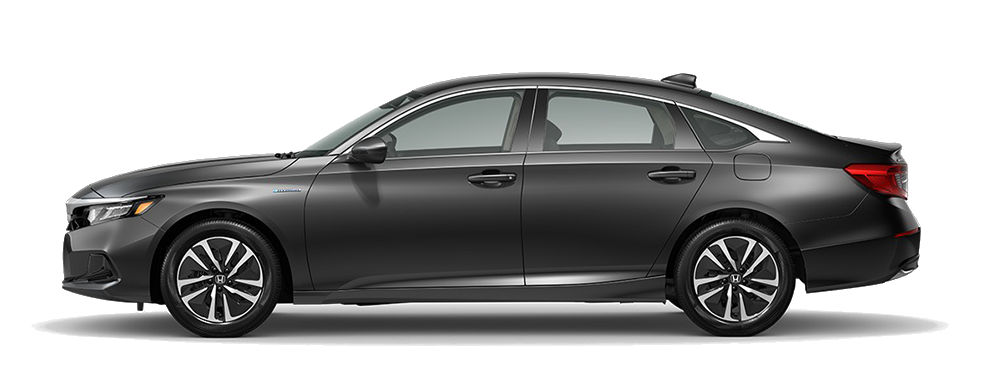 Accord Hybrid