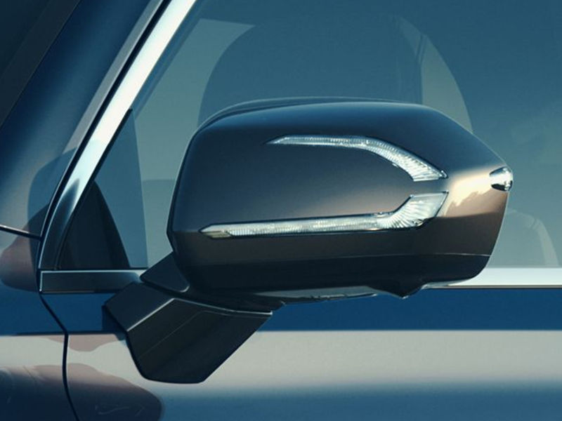 Hyundai Palisade vs Ford Explorer New Hudson MI Feldman Hyundai New