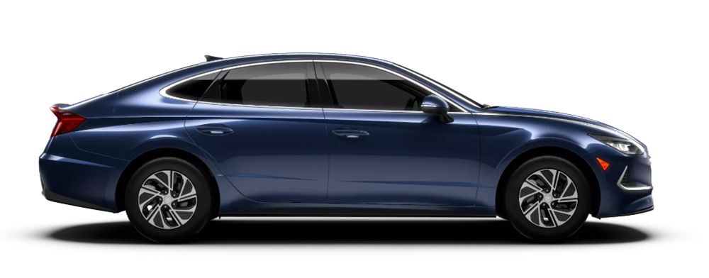 Sonata Hybrid