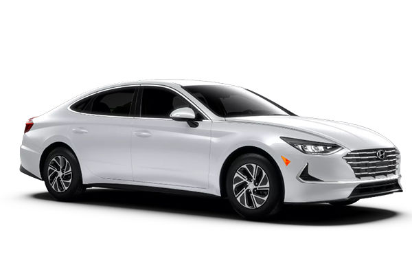 Sonata Hybrid