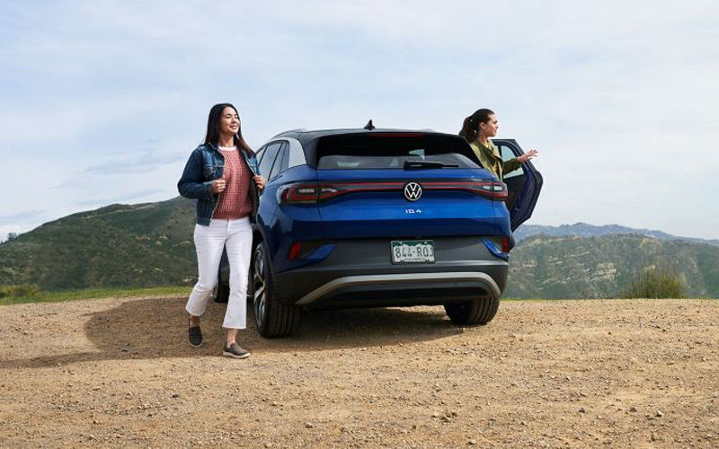 Volkswagen ID.4