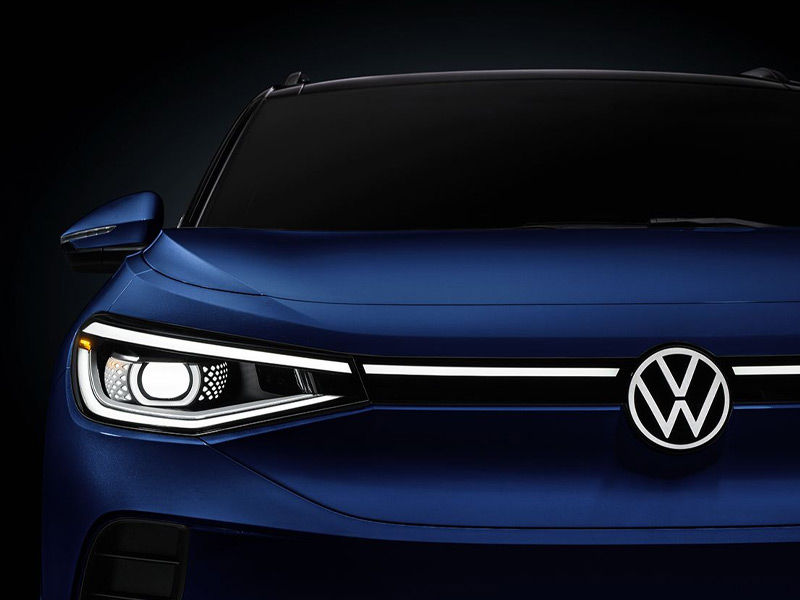 Volkswagen ID.4