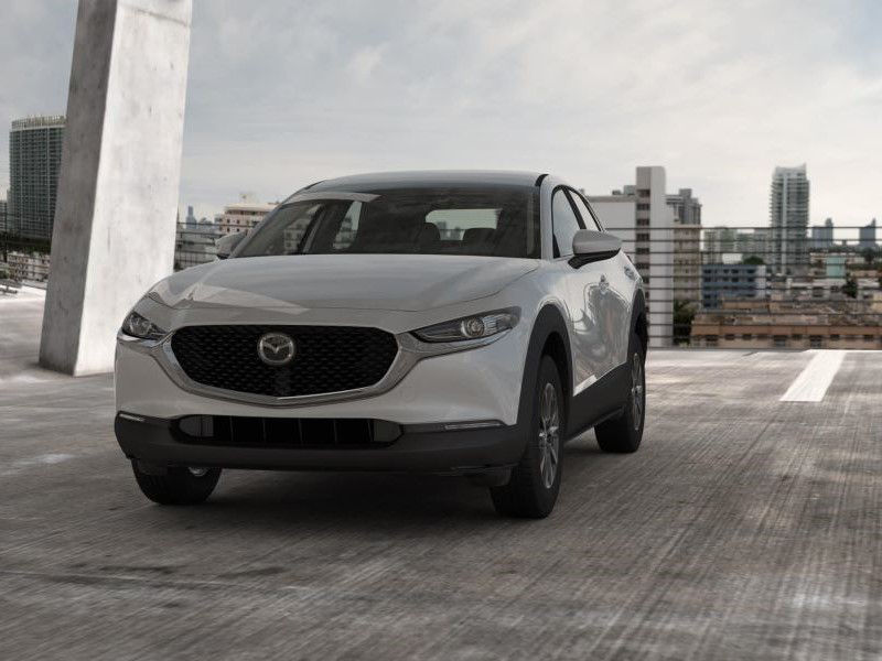 2023 MAZDA CX30 Review Brooklyn NY Bay Ridge Mazda