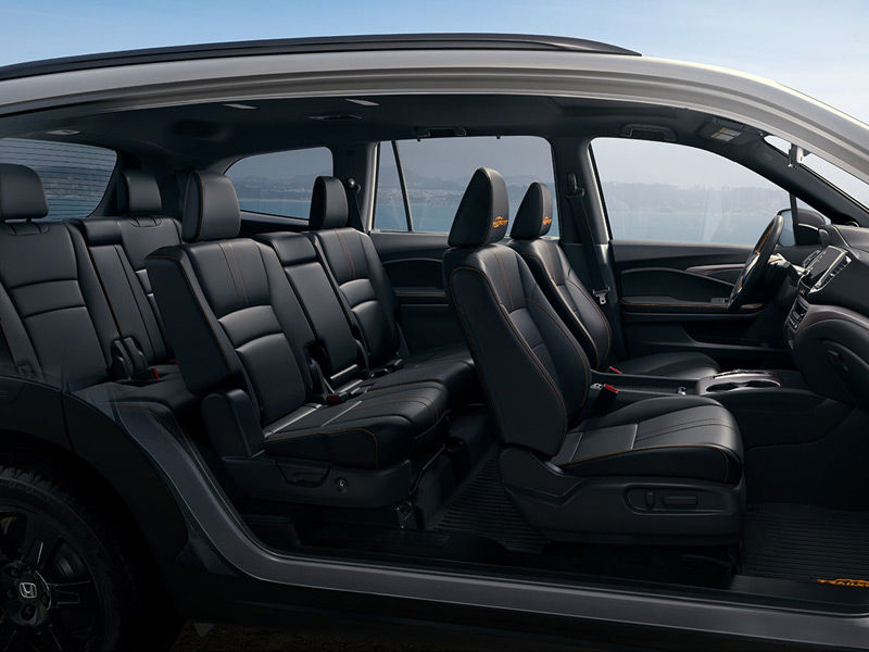 Honda Pilot