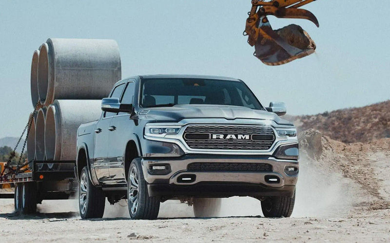 Ram 1500