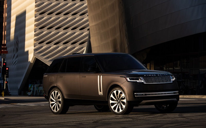 Range Rover