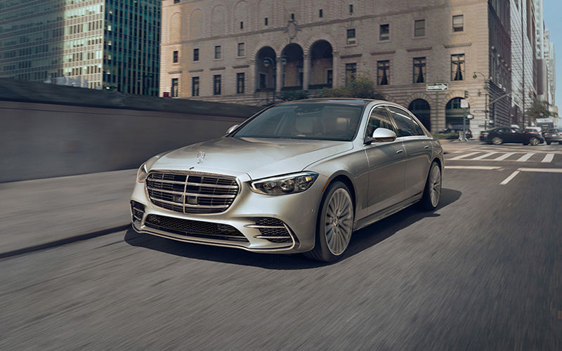 S-Class