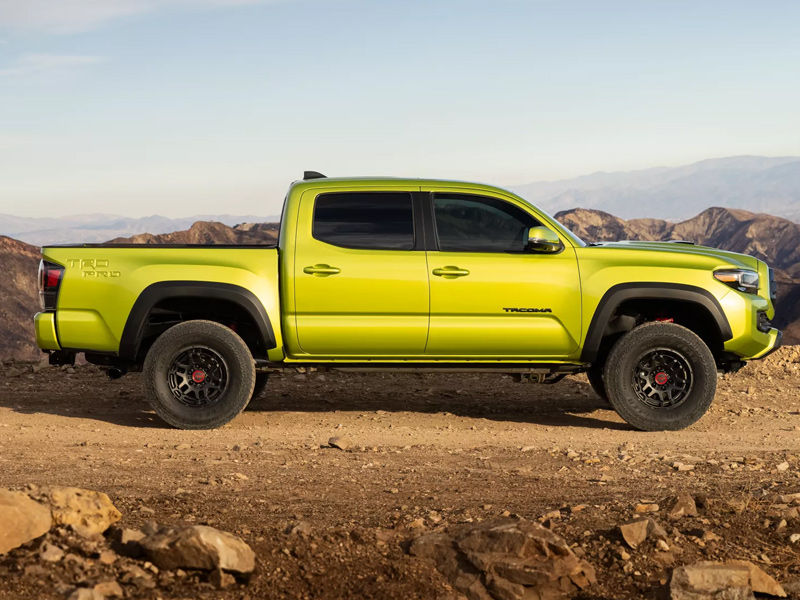 Toyota Tacoma