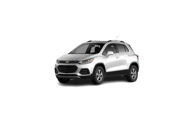Chevy Trax