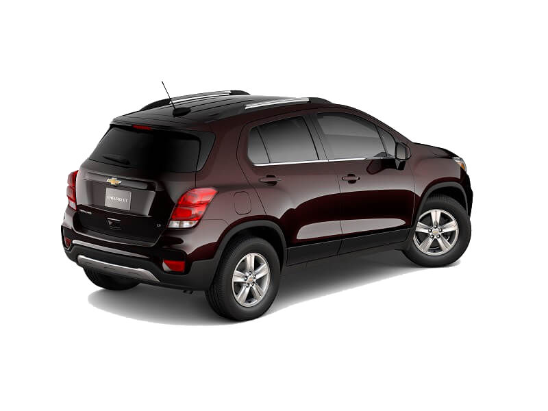 Chevy Trax