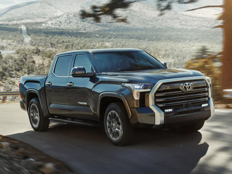 Toyota Tundra