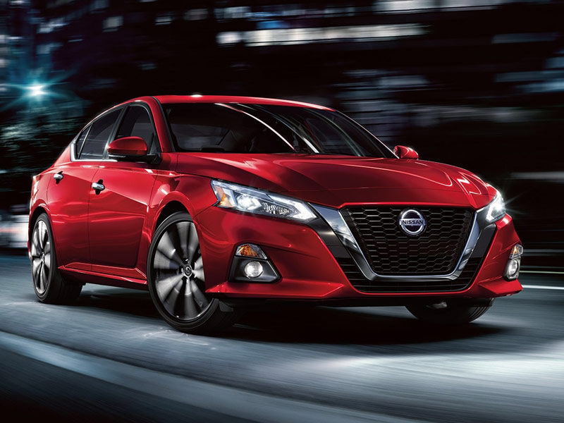Nissan Altima