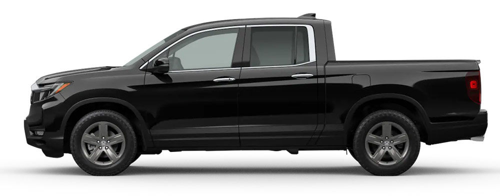 Honda Ridgeline