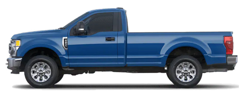 Ford F-250
