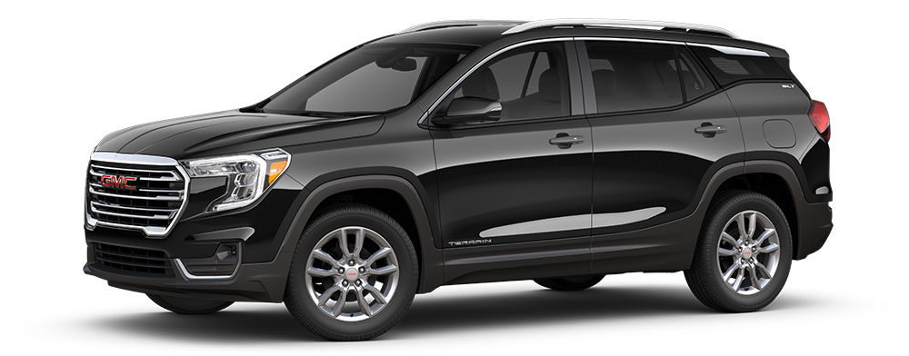 GMC Acadia vs. Chevy Traverse Fishers IN  Andy Mohr Buick GMC