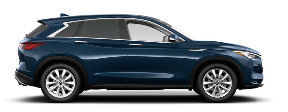 2023 INFINITI QX50