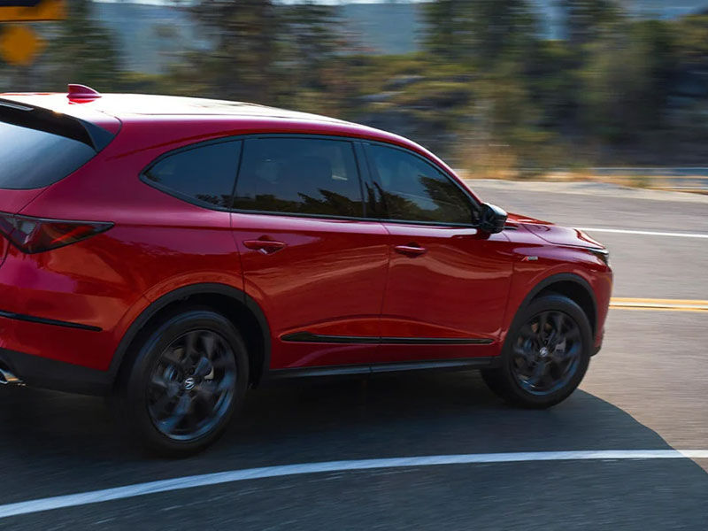 Acura MDX