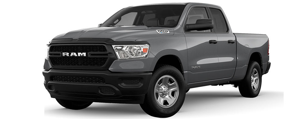 Chevy Silverado 1500