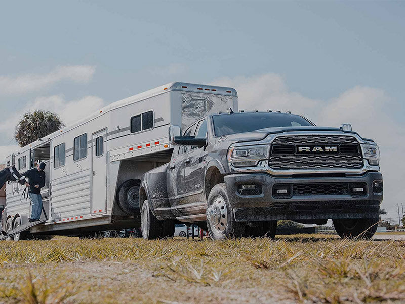 Ram 3500