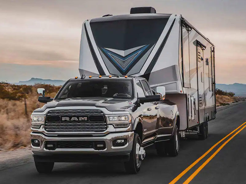 Ram 3500